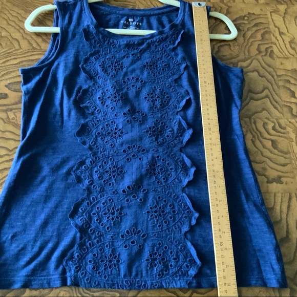 Talbots Tank - Picture 5 of 5